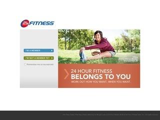 $10 Off 24hourfitness.com