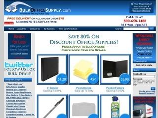 Free Gifts bulkofficesupply.com