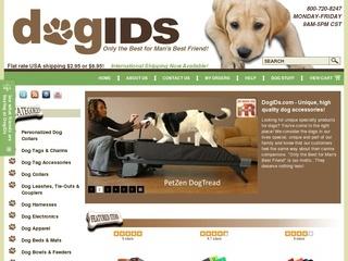 Free Shipping dogids.com