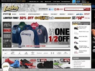 Free Shipping eastbay.com