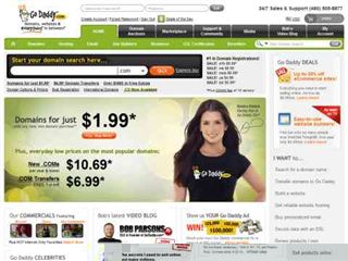 Godaddy Hosting – Coupon Code