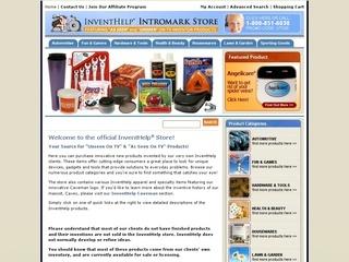 15% Off inventhelpstore.com